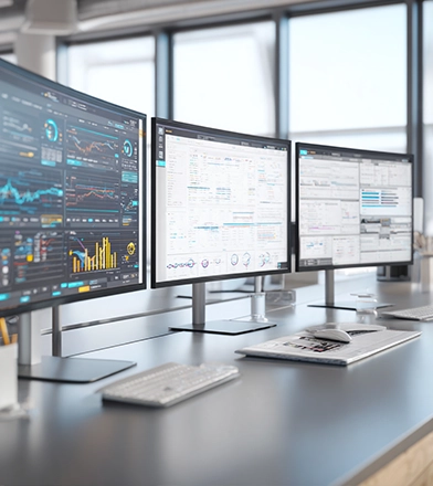 FINANCIAL OPERATIONS