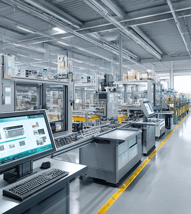 MANUFACTURING
